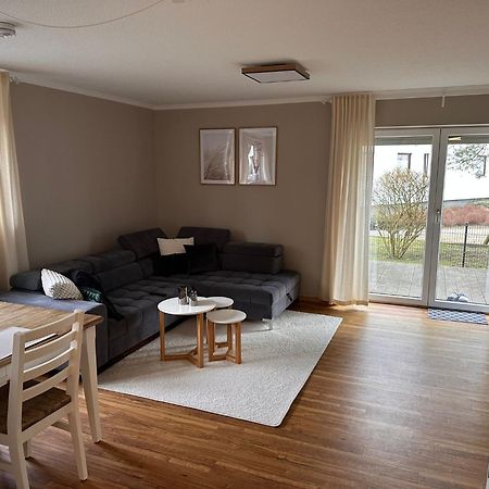 Haus Dornroeschen, Whg 14 Apartment Groemitz Luaran gambar