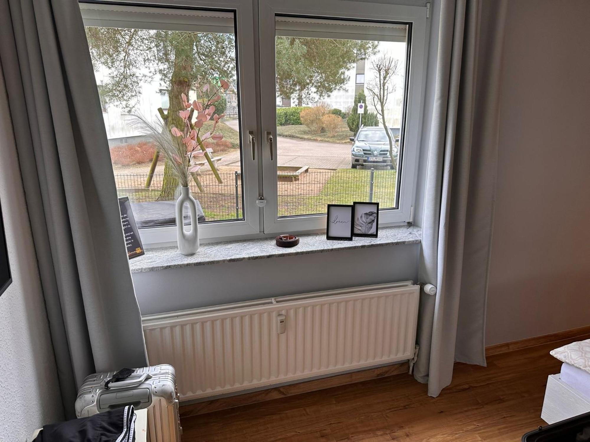 Haus Dornroeschen, Whg 14 Apartment Groemitz Luaran gambar